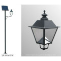 Solar street light, 16W-36W LED solar outdoor lighting (JR-Villa) IP65&CE